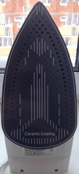 Изображение товара Утюг Maxwell MW-3055