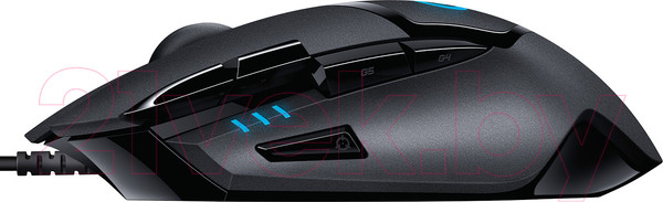 Изображение товара Мышь Logitech G402 / 910-004067