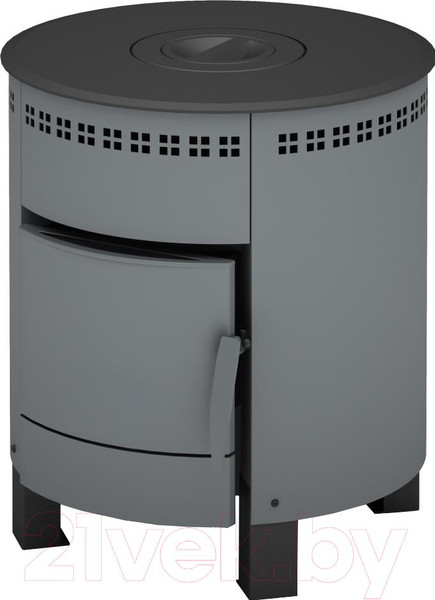 Изображение товара Печь отопительная Теплодар Печурка