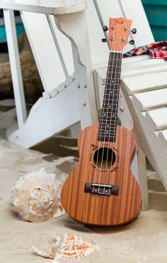 Изображение товара Укулеле Flight NUC 310 / DNT-36815