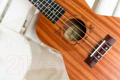 Изображение товара Укулеле Flight NUC 310 / DNT-36815