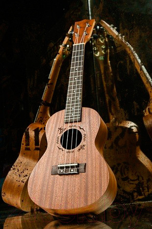 Изображение товара Укулеле Flight NUC 310 / DNT-36815