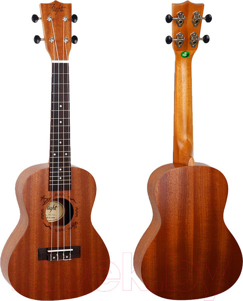 Изображение товара Укулеле Flight NUC 310 / DNT-36815