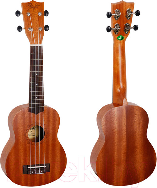 Изображение товара Укулеле Flight NUS 310 / DNT-36816