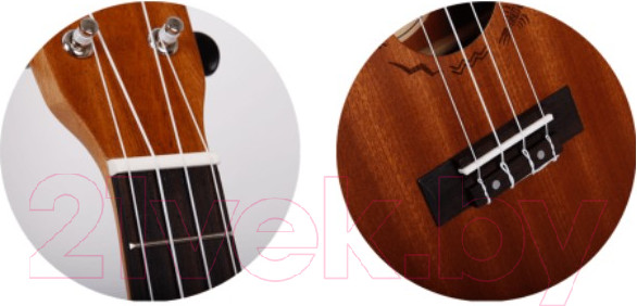 Изображение товара Укулеле Flight NUS 310 / DNT-36816