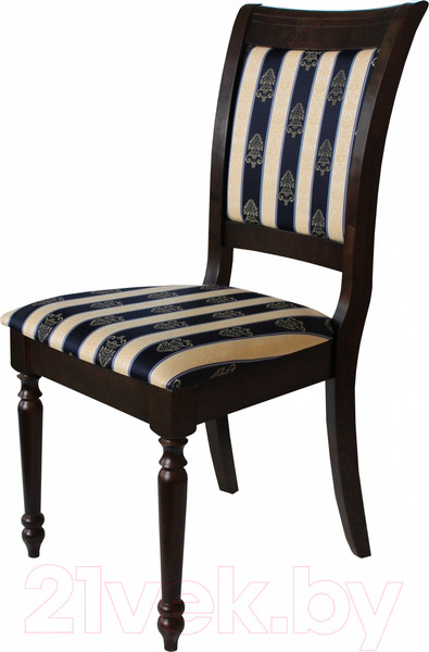 Изображение товара Стул Мебель-Класс Ника 2.008.04 (темный дуб)