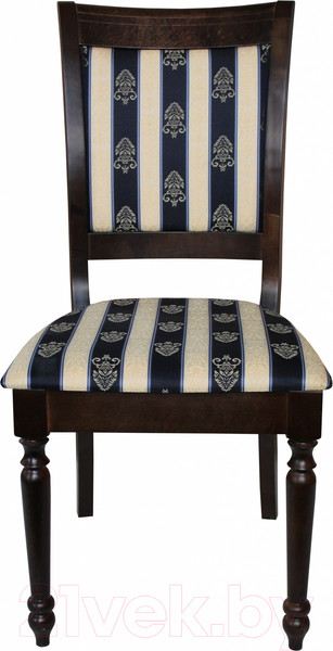 Изображение товара Стул Мебель-Класс Ника 2.008.04 (темный дуб)