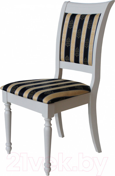 Изображение товара Стул Мебель-Класс Ника 2.008.04 (белый)