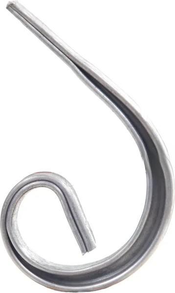 Изображение товара Элемент кованый Строй Свой Мир Фигурный 01.570-С_10 (10шт)