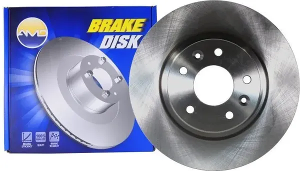 Изображение товара Тормозной диск Amd AMD.BD325