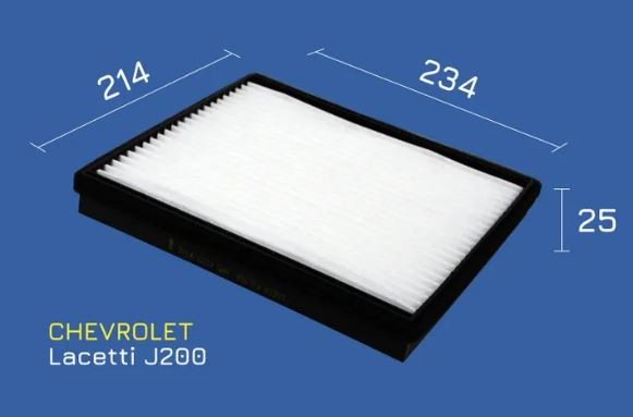 Изображение товара Салонный фильтр Amd AMD.FC22