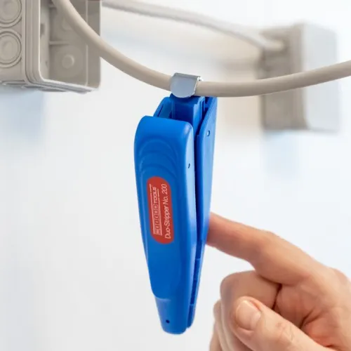 Изображение товара Инструмент для зачистки кабеля Weicon Duostripper № 200 / 51000200/10006853