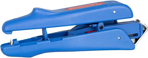 Изображение товара Инструмент для зачистки кабеля Weicon Duostripper № 200 / 51000200/10006853