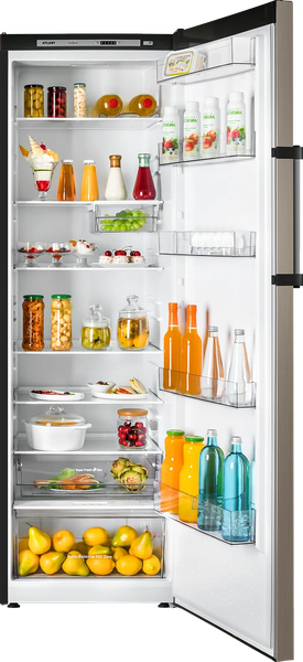 Изображение товара Холодильник с морозильником ATLANT Х-К Х-1602-190 БР