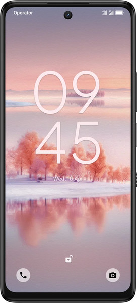 Изображение товара Смартфон TCL 60 NXTPAPER T626K 8GB/512GB (черный)