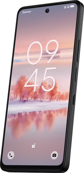 Изображение товара Смартфон TCL 60 NXTPAPER T626K 8GB/512GB (черный)