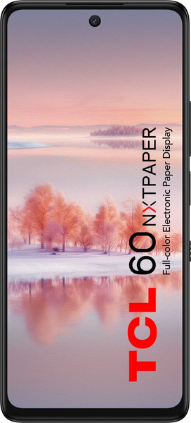 Изображение товара Смартфон TCL 60 NXTPAPER T626K 8GB/512GB (черный)