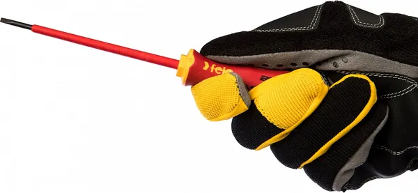 Изображение товара Набор отверток Felo Ergonic / 41396198 (6шт)