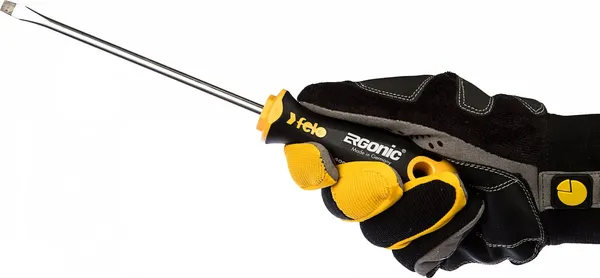 Изображение товара Набор отверток Felo Ergonic / 40095118 (5шт)