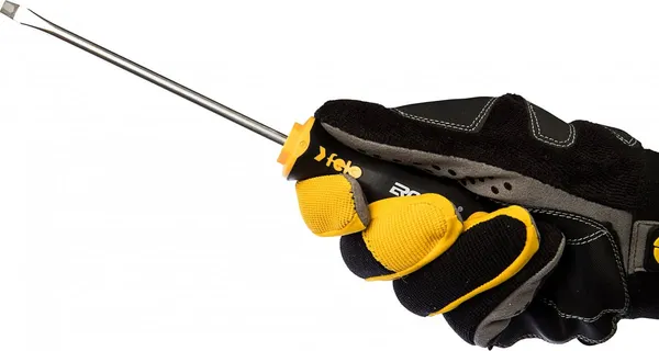 Изображение товара Набор отверток Felo Ergonic / 40095118 (5шт)
