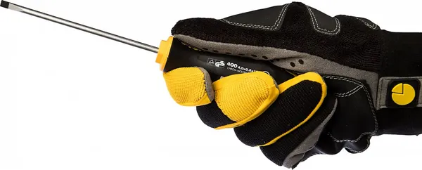 Изображение товара Набор отверток Felo Ergonic / 40095118 (5шт)