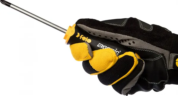 Изображение товара Набор отверток Felo Ergonic / 40095118 (5шт)
