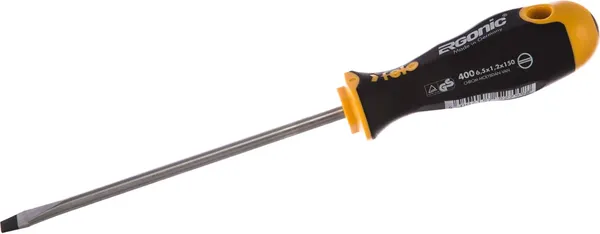 Изображение товара Набор отверток Felo Ergonic / 40095118 (5шт)