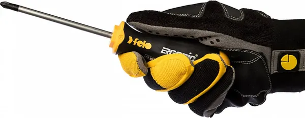 Изображение товара Набор отверток Felo Ergonic / 40095318 (5шт)
