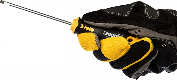 Изображение товара Набор отверток Felo Ergonic / 40095318 (5шт)