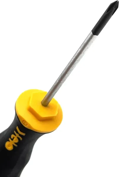 Изображение товара Отвертка Felo Ergonic PH 0X60 / 40200110