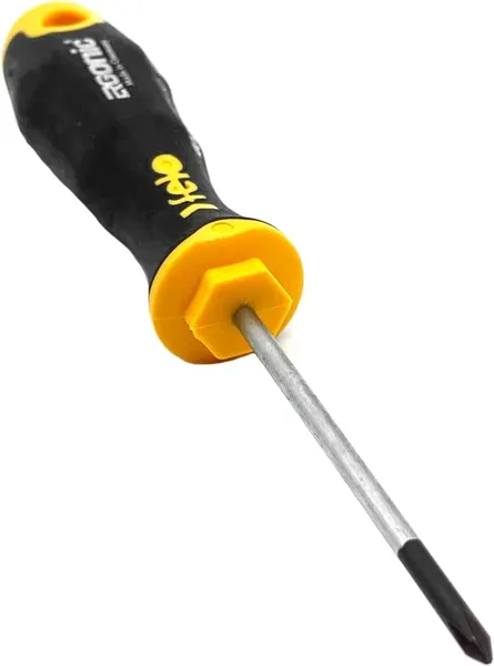 Изображение товара Отвертка Felo Ergonic PH 0X60 / 40200110
