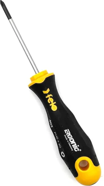 Изображение товара Отвертка Felo Ergonic PH 0X60 / 40200110