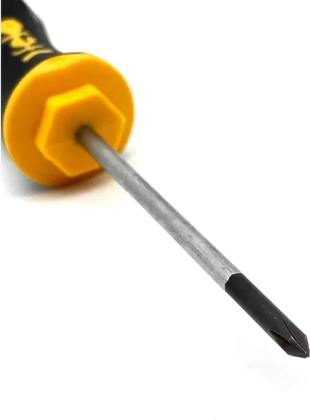 Изображение товара Отвертка Felo Ergonic PH 0X60 / 40200110