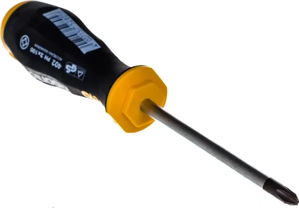 Изображение товара Отвертка Felo Ergonic PH 2X100 / 40220310