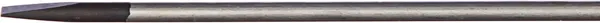 Изображение товара Отвертка Felo Ergonic 2.5x0.4x75 / 40002210