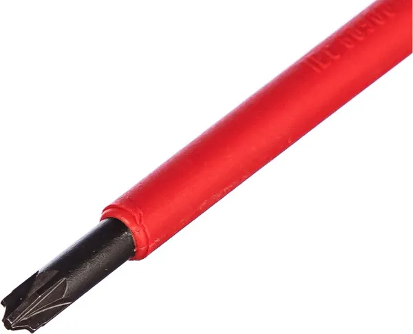 Изображение товара Отвертка Felo Ergonic Z 1x80 / 41710290