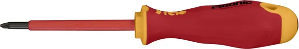 Изображение товара Отвертка Felo Ergonic Z 1x80 / 41710290