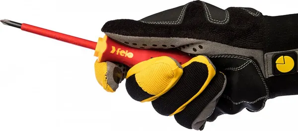 Изображение товара Отвертка Felo Ergonic PH 1x80 / 41410290