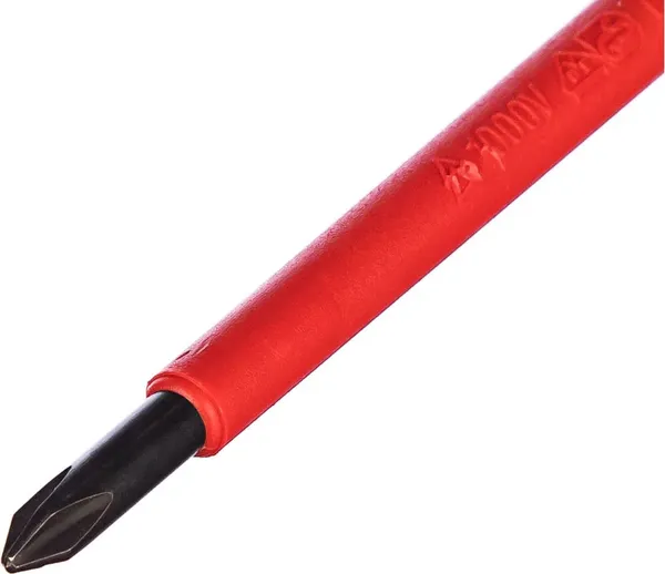 Изображение товара Отвертка Felo Ergonic PH 1x80 / 41410290