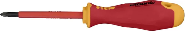 Изображение товара Отвертка Felo Ergonic PH 1x80 / 41410290