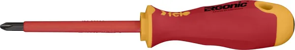 Изображение товара Отвертка Felo Ergonic PH 2x100 / 41420390