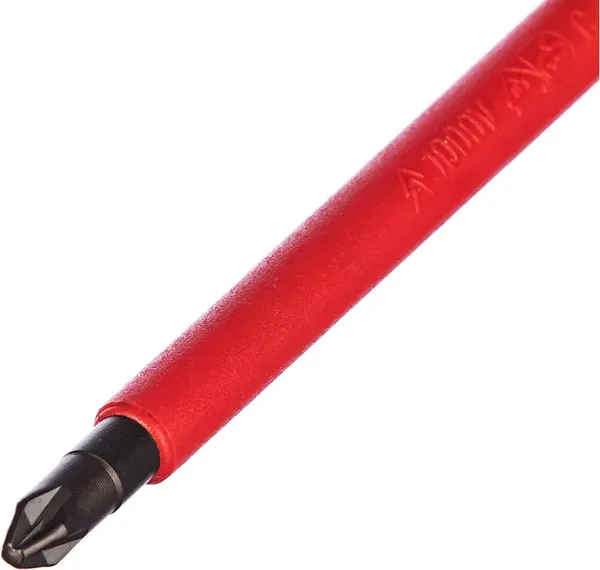 Изображение товара Отвертка Felo Ergonic PZ 2x100 / 41520390