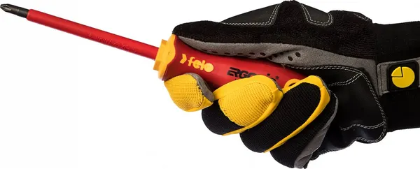 Изображение товара Отвертка Felo Ergonic PZ 2x100 / 41520390