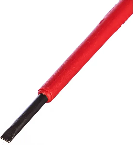 Изображение товара Отвертка Felo Ergonic 2.5x0.4x75 / 41302590