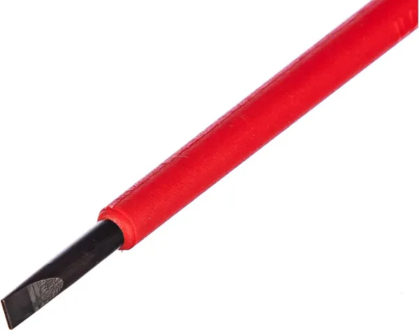 Изображение товара Отвертка Felo Ergonic 3.5x0.6x100 / 41303590