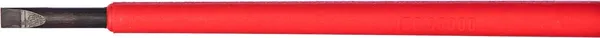 Изображение товара Отвертка Felo Ergonic 3.5x0.6x100 / 41303590