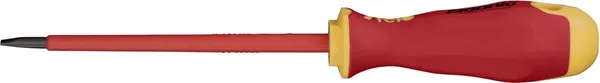 Изображение товара Отвертка Felo Ergonic 4.5x1x125 / 41304590