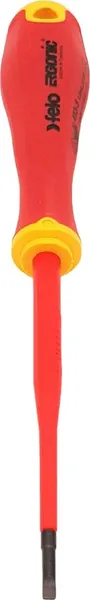 Изображение товара Отвертка Felo SL 3.0х0.5 E-Slim Ergonic / 41393090