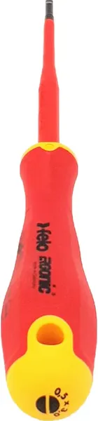 Изображение товара Отвертка Felo SL 3.0х0.5 E-Slim Ergonic / 41393090