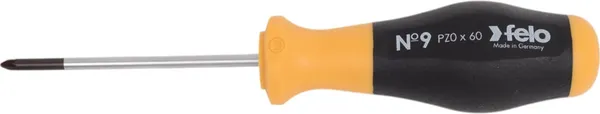 Изображение товара Отвертка Felo PZ0x60 / 90100110